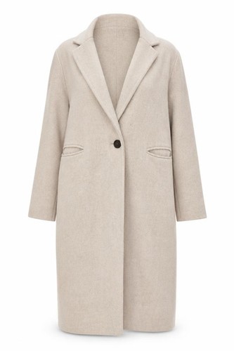 Cappotto donna zara taglia - donna, s