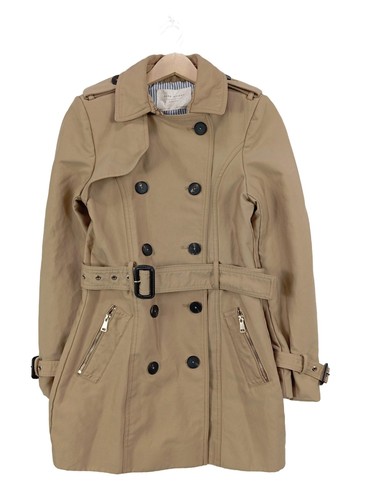 Zara woman trench donna - zara,