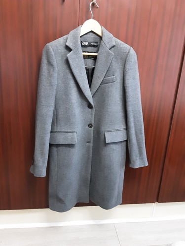 Zara cappotto donna - zara,