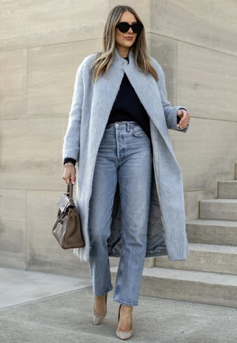 Zara nuovo cappotto - nuovo,