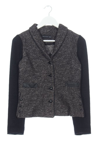 Zara woman cappotto - zara, corto