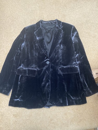 Cappotto giacca blazer - , velluto