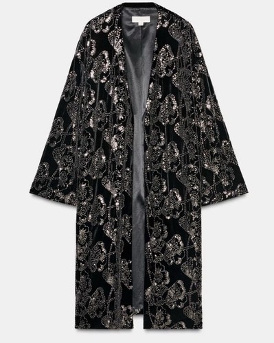 Cappotto zara nuovo con - zara,