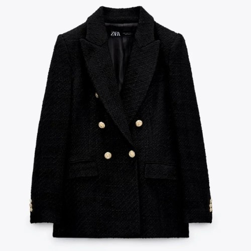 Zara nuova giacca - giacca, donna