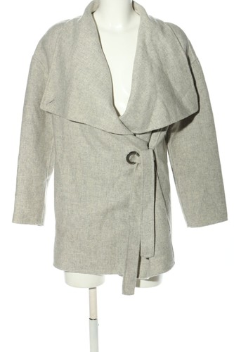 Zara woman cappotto mezza - cappotto,