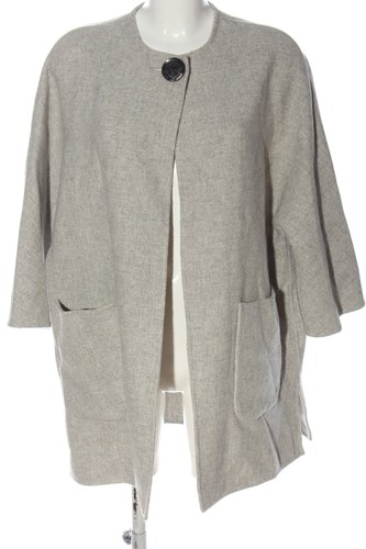 Zara woman cappotto - zara,
