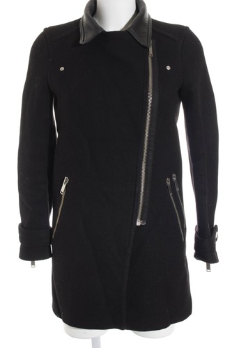 Zara woman cappotto - woman,