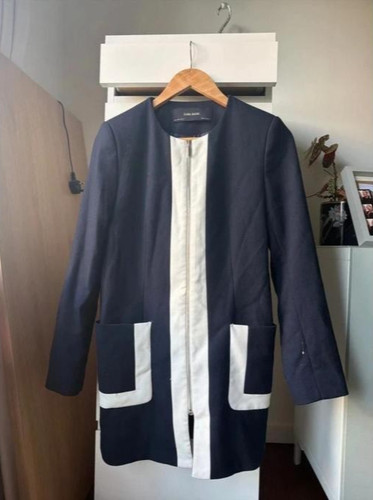 Giacca blazer cappotto donna