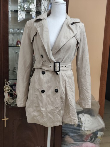 Zara woman trench - trench, donna
