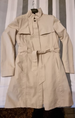Zara woman trench donna - woman,