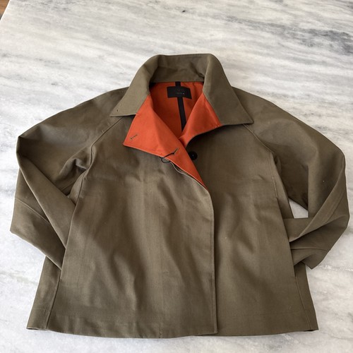 Zara nuovo trench donna - zara,