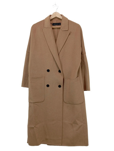 Zara woman cappotto donna - zara,